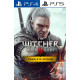 The Witcher 3: Wild Hunt - Complete Edition PS4/PS5